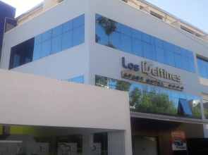 Apart Hotel Los Delfines