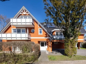 Marina del Mar Zingst