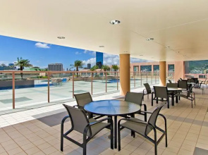 Luxury 2Bds 35Th Fl Penthouse At Waikiki Landmark In Honolulu