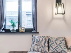 Cozy Apartment Best Location 6133