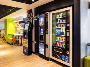 ibis budget Meudon Paris Ouest