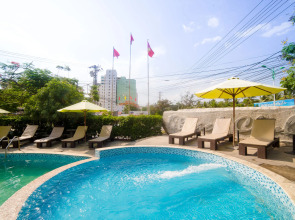 Miss Bamboo The Light Hotel