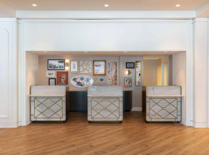 The Royal Sonesta Chicago Downtown