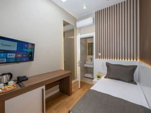 Hotel Grand Istanbul