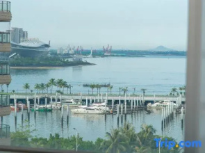 Urba Hotel · Jinshawan Zhanjiang