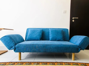 Exclusive 1BR Casa De Parco Apartment By Travelio