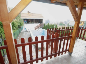 Apartments Lukić
