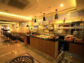 Beyoglu MLS Hotel