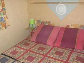 Mobil-Home du Golfe