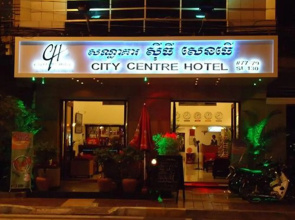City Lodge Hotel
