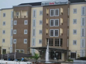 De Edge Hotel