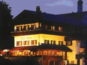 Ferienhotel Baumgartner