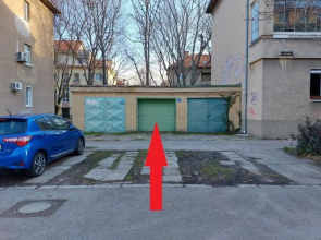 Útulný apartmán v Bratislava 15