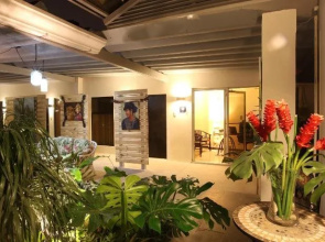 Airport Costa Rica B&B
