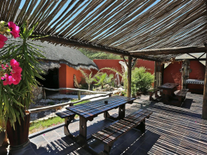 Solitaire Guest Farm