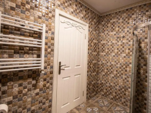 Apricot Hotel Istanbul