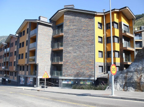 Apartaments Floc