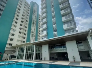 Mesavirre Garden Residences Furnished Units
