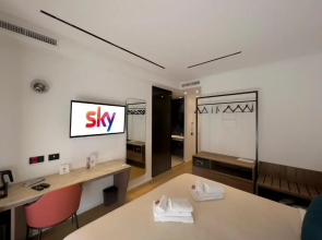B&B Le Suites di Costanza