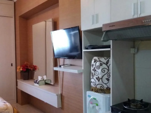 The Suites Metro Apartment by Ananda