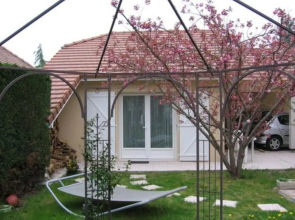Gite Le Pesquit