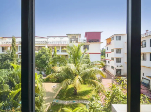 GuestHouser 2 BHK Apartment f0f4