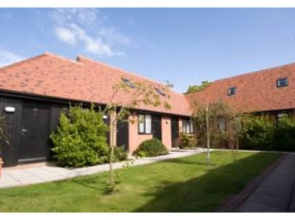 Crouchers Country Hotel - Hotel