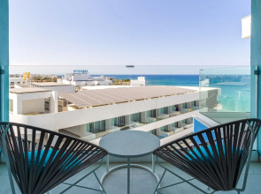 Flamingo Paradise Beach Hotel Adults Only