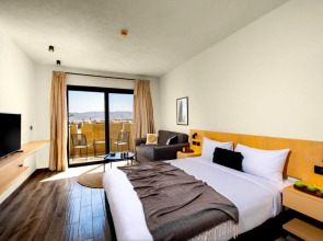 Creek Hotel and Residences El Gouna