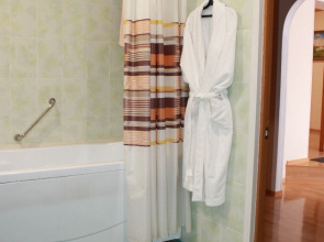 Отель «Ника»