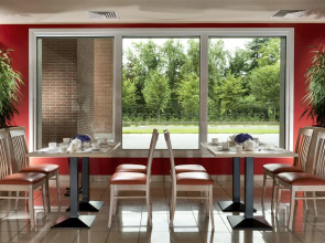 Hilton Garden Inn Milan Malpensa