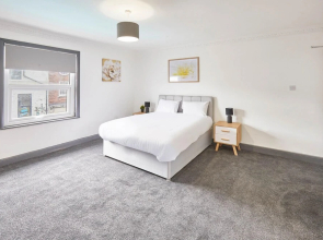 Host Stay Room 10 Clarendon