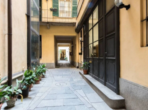 Hintown corso Genova