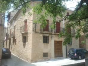Holiday home de Landa