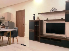 Beautiful Apartment in Costa Beach Bouznika