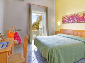 Hotel Villa Franz