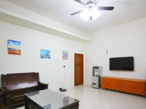 Tropical Fish Homestay