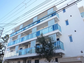 Kugenuma Inn & Suites