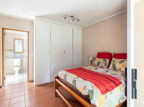 1 Bedroom Cottage