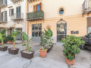 Casa dei Giovenchi con Terrazza