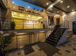Hotel Karuna Residency