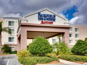 Fairfield by Marriott Inn & Suites Melbourne West/Palm Bay