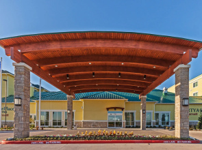 Courtyard by Marriott Abilene Northeast