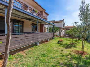 Comfi Apartment in Medulin