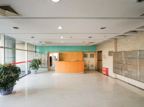 Beijing Yujia Apartment