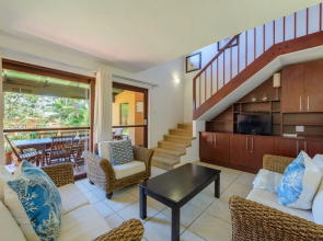 San Lameer Villa Rentals 2803