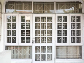 Woodpecker BNB Hauz Khas