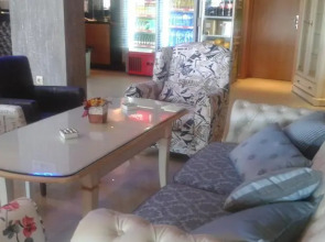 Ferie Apartments in Magic Dreams Complex