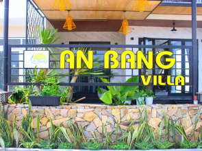 An Bang Vana Villas