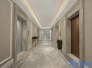 Vienna International Hotel Classic Jingxi Happiness Road